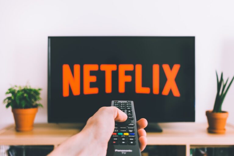 How to Increase Netflix Volume on Your TV – Easy Guide