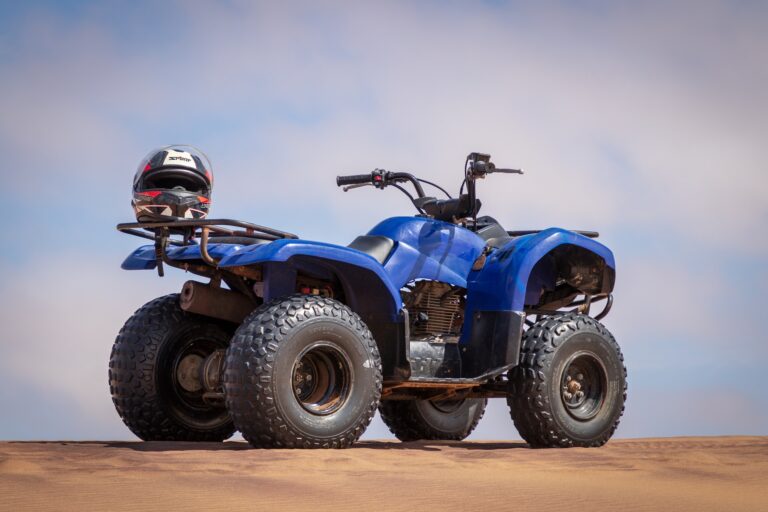 How to Adjust a Carburetor on an ATV – Complete Guide