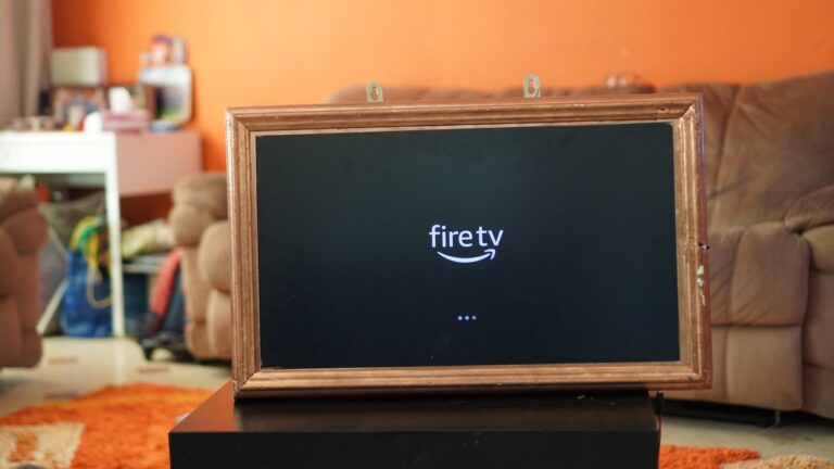 How to Turn Down the Brightness on Your Fire TV – Easy Steps