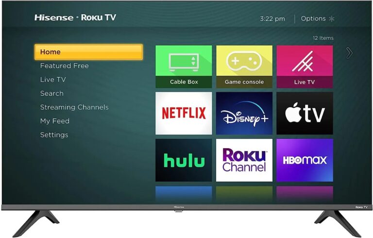 How to Factory Reset a Hisense Roku TV – Full Guide