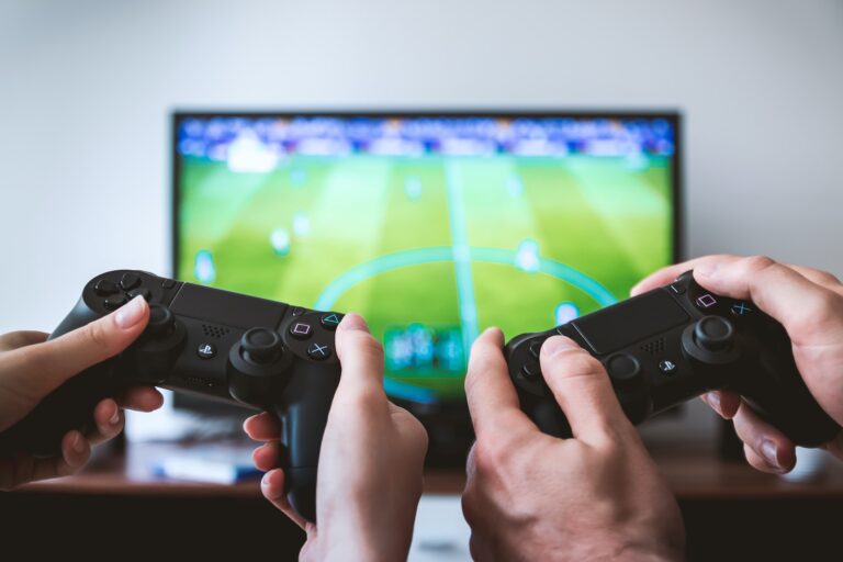 How to Stop PlayStation from Turning On with TV – Complete Guide