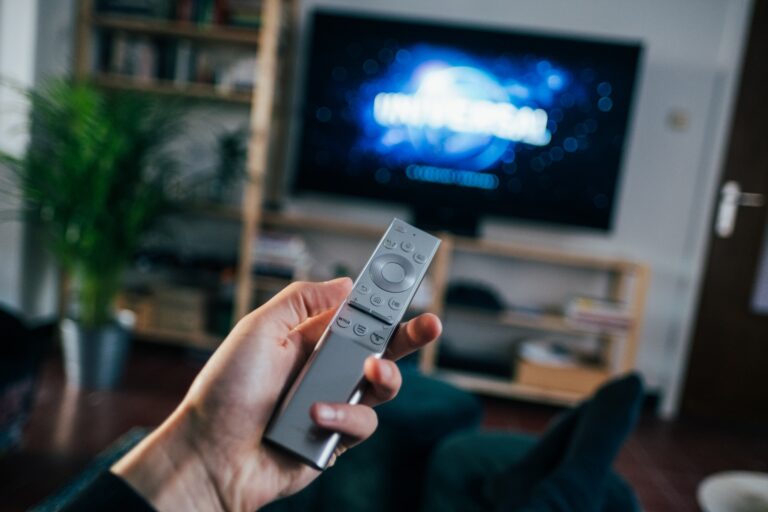 How to Turn Off Voice Control on Vizio Smart TV