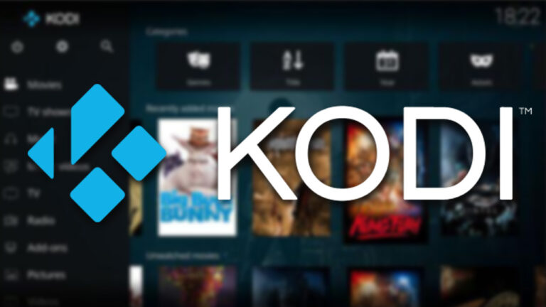 How to Install Kodi on a Samsung Smart TV – Easy Steps