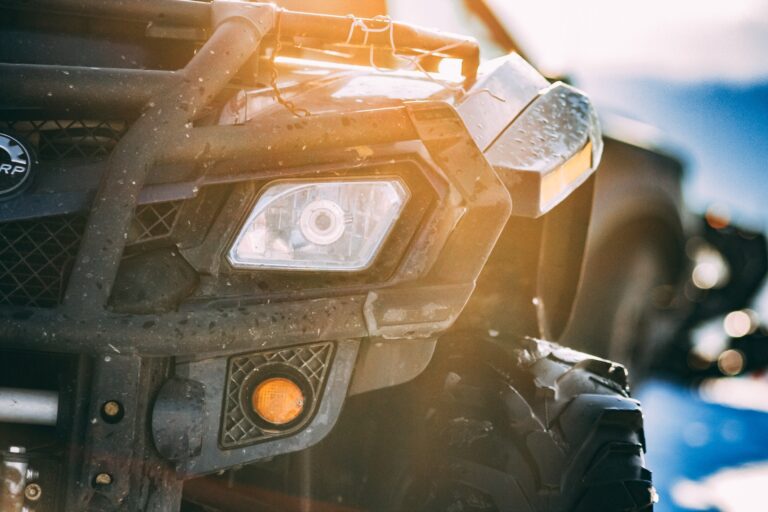 How to Bypass a CDI Box on an ATV – Easy Guide