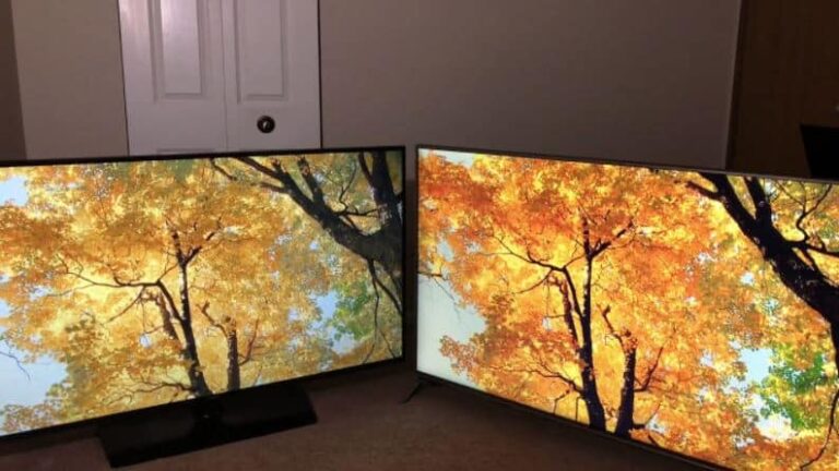 How to Connect Two TVs Together – Easy Steps