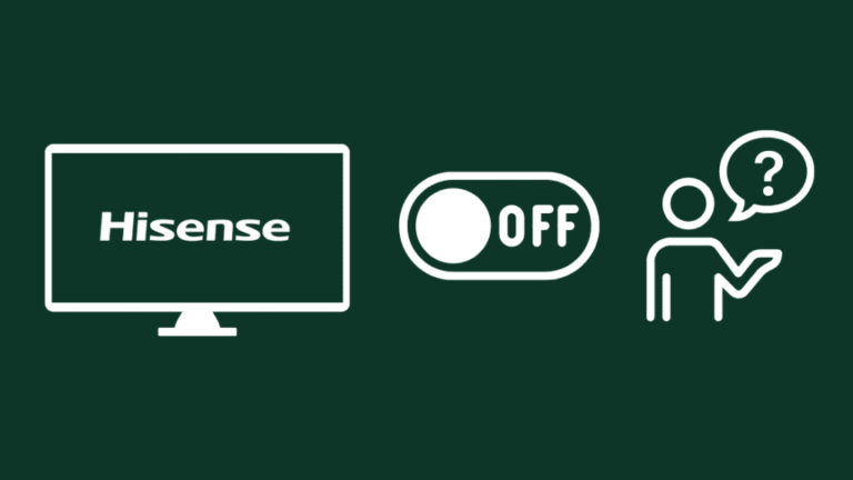 How to Remove Hisense Roku TV Pop Up – Easy Guide