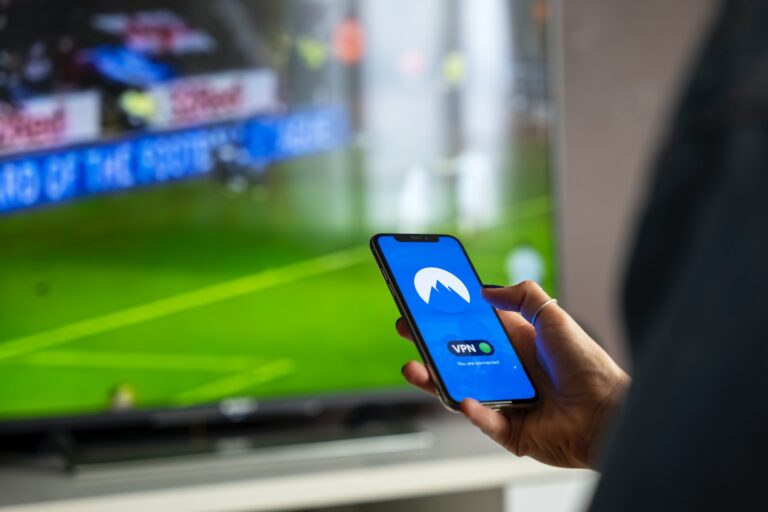 How to Download Fox Sports on an LG TV
