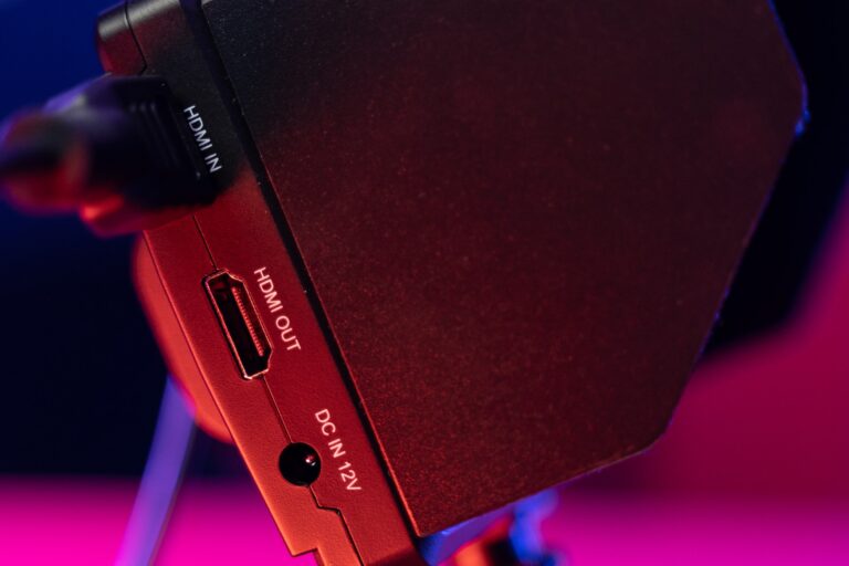 How to Connect a TV to a Denon Receiver with HDMI – Easy Steps
