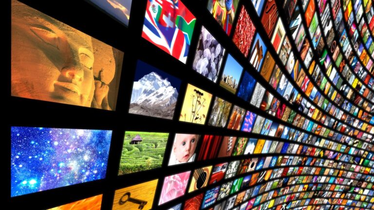 How to Start Your Own IPTV Service – Complete Guide