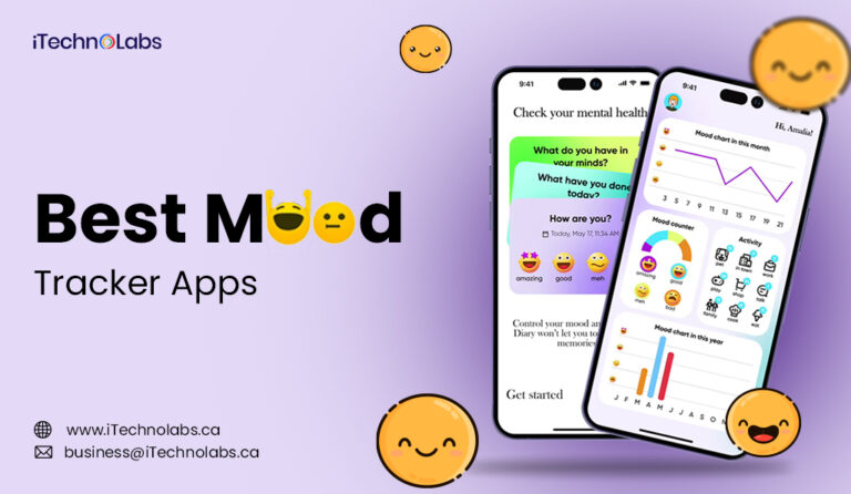 7 best iOS apps for mood tracking