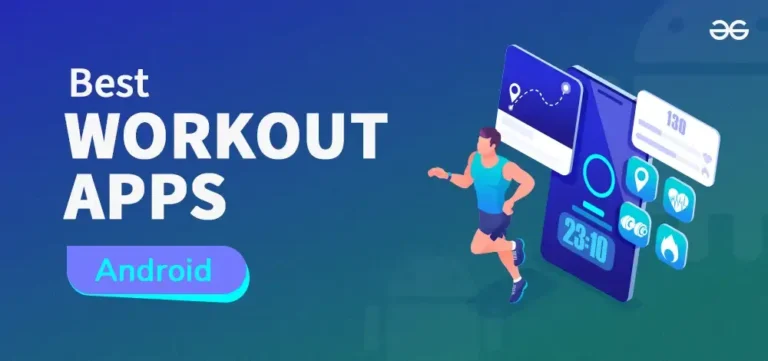 5 best Android apps for home workouts