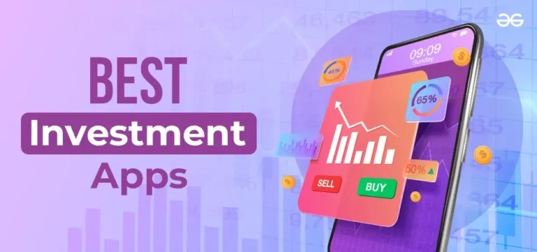 9 best Android apps for investing