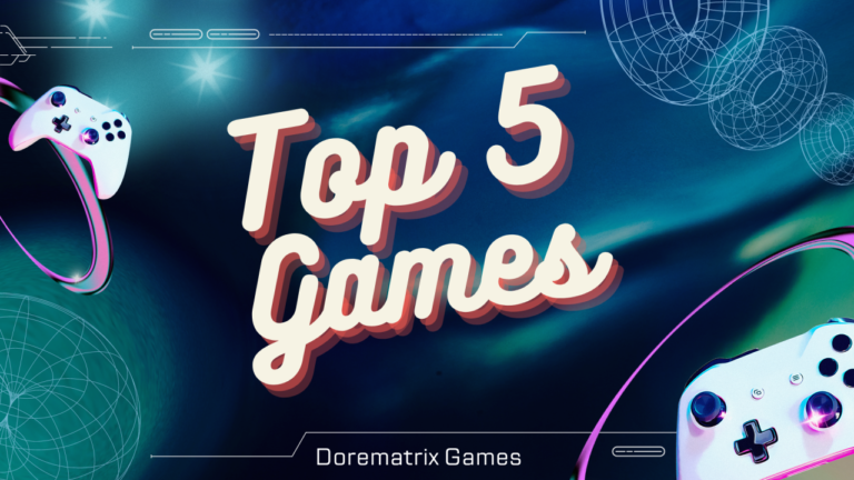 5 best games for deaf or hard of hearing players