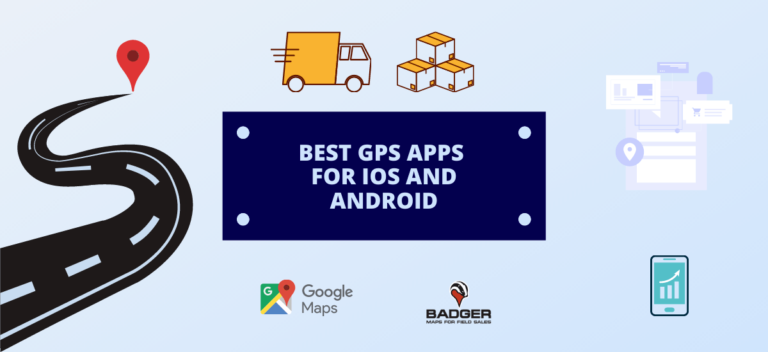 6 best Android apps for car navigation
