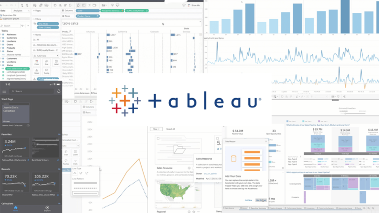 9 best macOS apps for data visualization