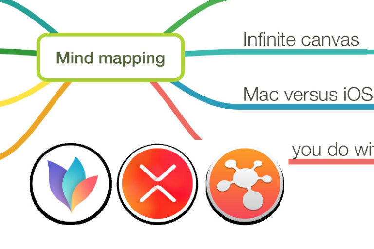 7 best macOS apps for mind mapping
