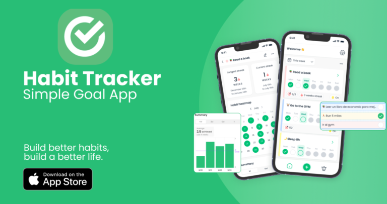 10 best Android apps for self-improvement