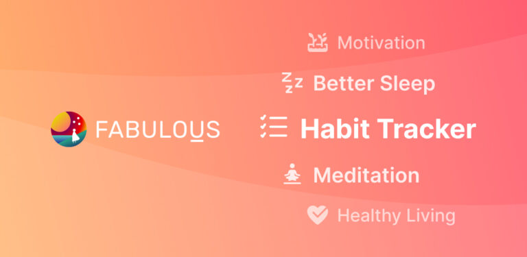 7 best iOS apps for habit tracking