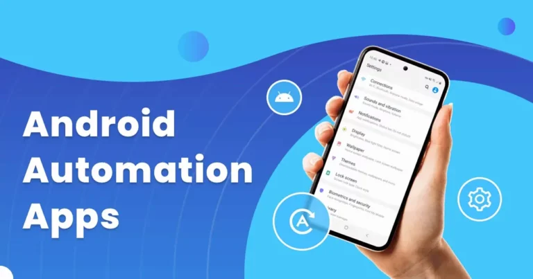9 best Android apps for task automation