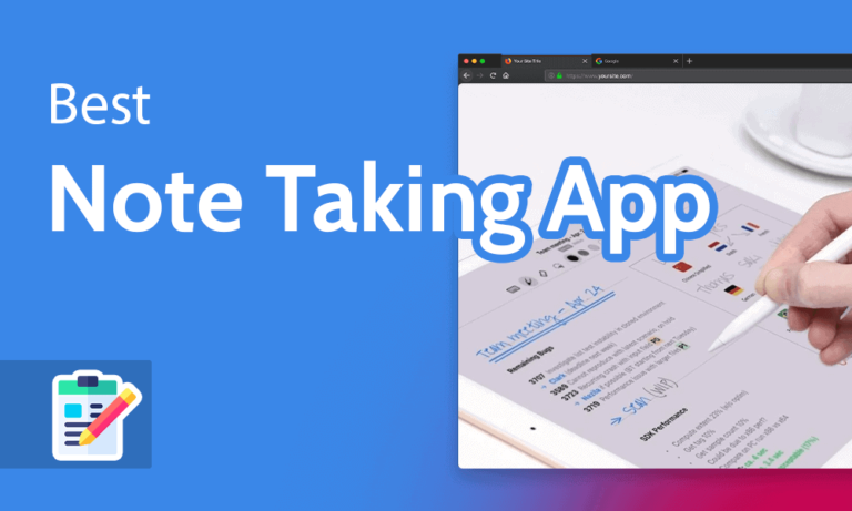 5 best Android apps for note-taking