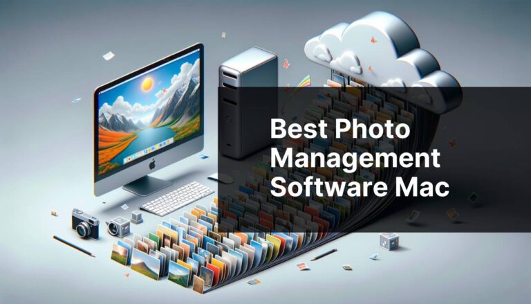 8 best macOS apps for photo management