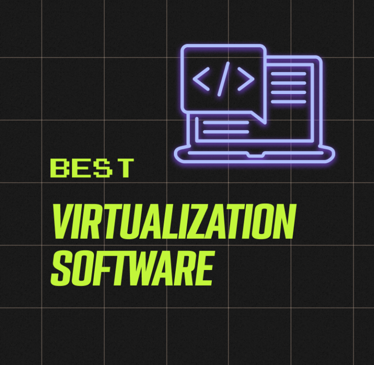 9 best Linux apps for virtualization