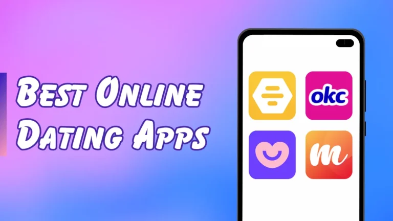 5 best Android apps for online dating
