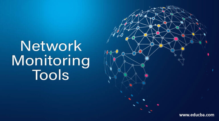 7 best Linux apps for network monitoring