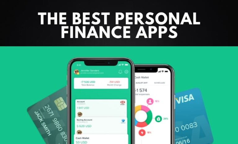 9 best iOS apps for personal budgeting