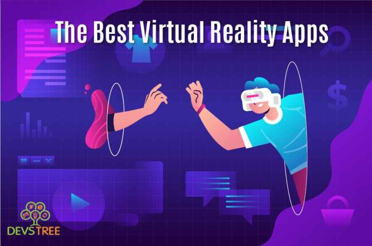 6 best iOS apps for virtual reality