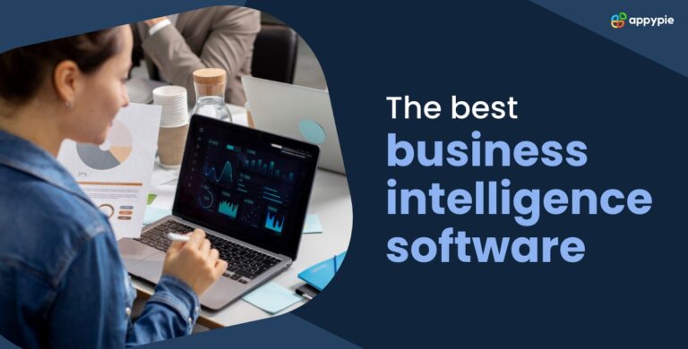 10 best Windows apps for business intelligence