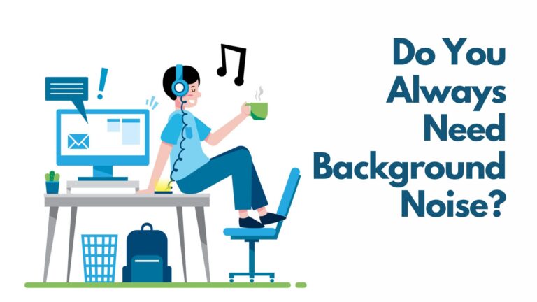 6 best iOS apps for background noise
