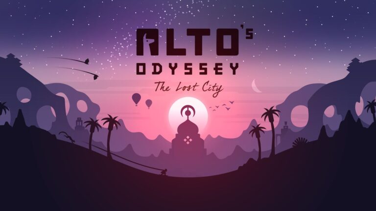 10 best mobile games for Android