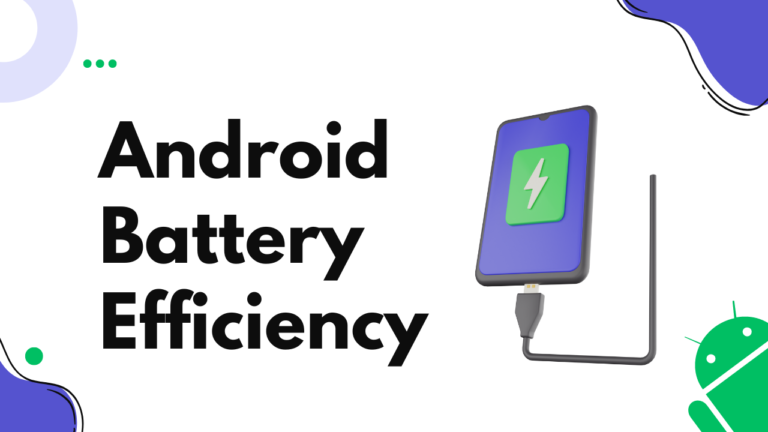 10 best Android apps for energy efficiency