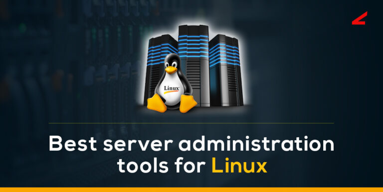 9 best Linux apps for server management