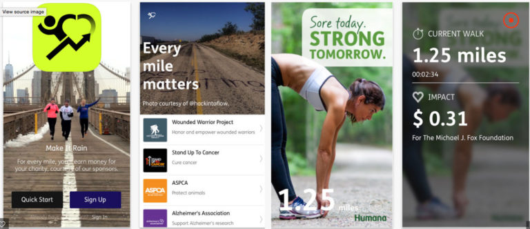 10 best Android apps for charity donations