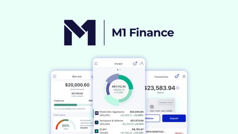 10 Best Android Apps for Investing