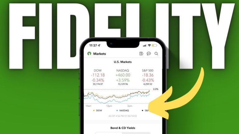 10 Best Android Apps for Stock Trading