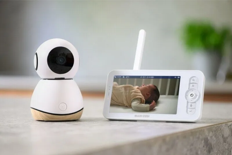 10 Best Android Apps for Baby Monitoring