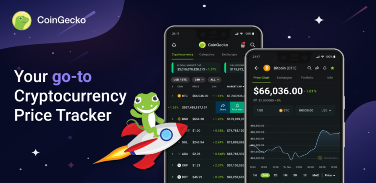 10 Best Android Apps for Cryptocurrency