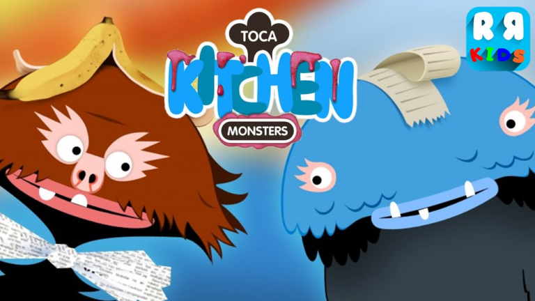 10 Top-Rated Android Apps for Toddlers in 2024