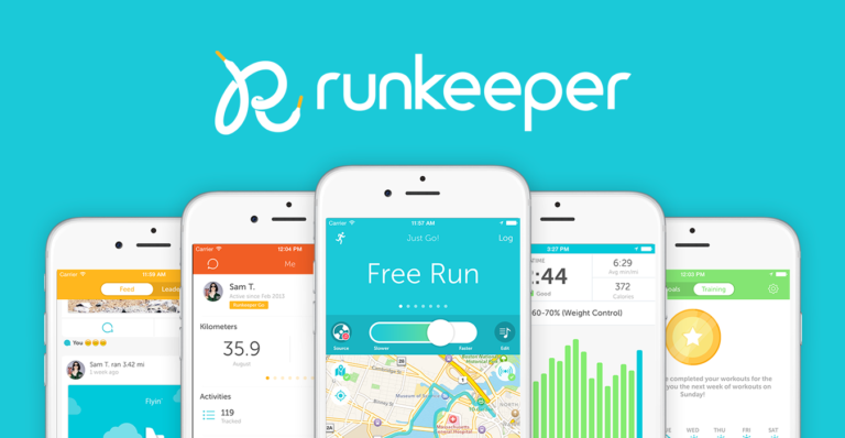 10 Best Android Apps for Fitness