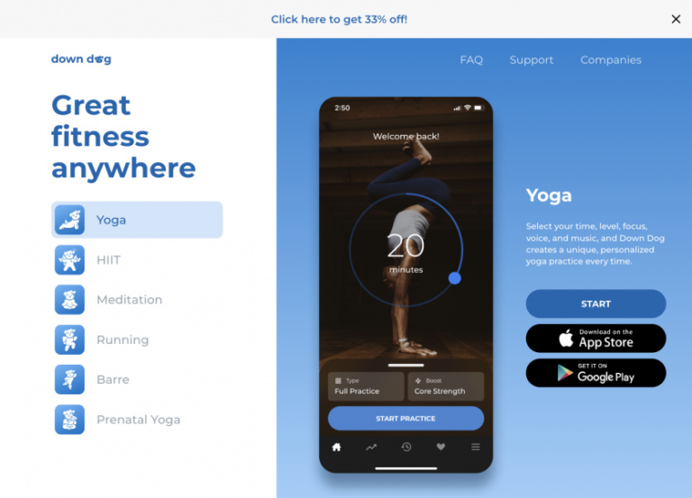 10 Best Android Apps for Yoga
