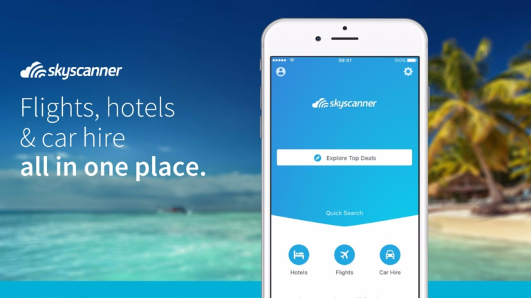 10 Best Android Apps for Travel Planning