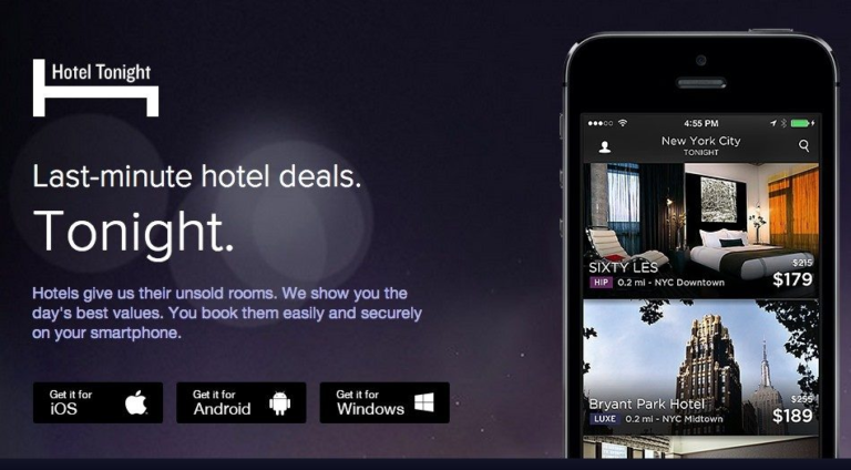10 Best Android Apps for Hotel Reservations
