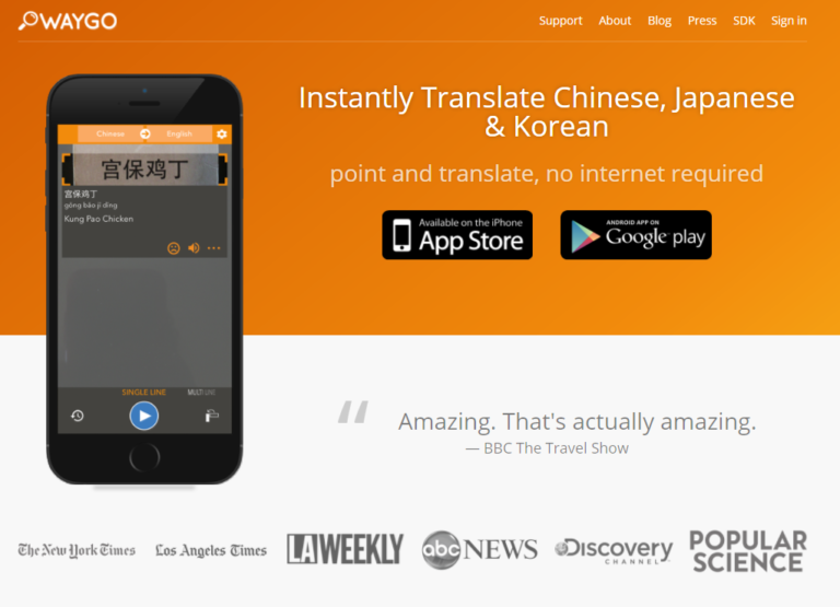 10 Best Android Apps for Language Translation