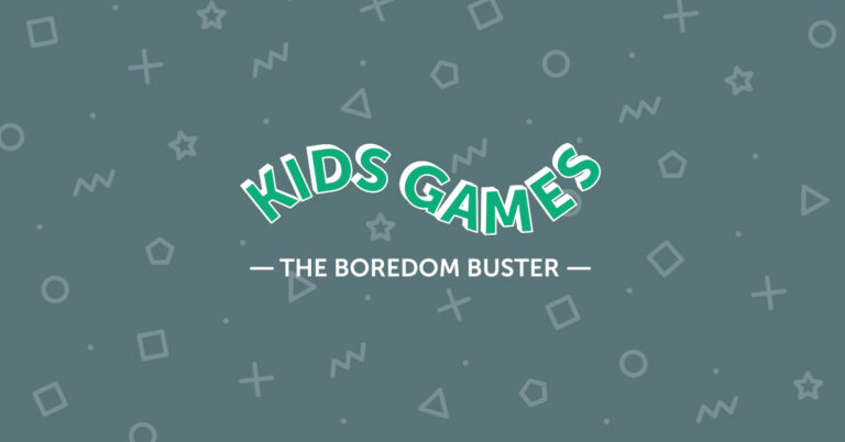 5 best games for kids aged 6-10 years old