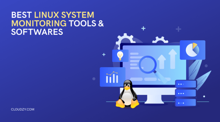 8 best Linux apps for system monitoring