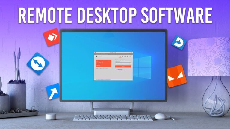 8 best Linux apps for remote desktop