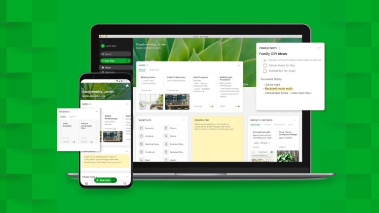 9 best note-taking apps for students